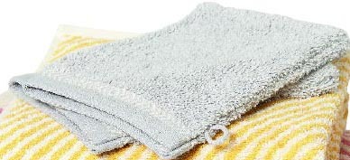 LOT DE 2 GANTS 15 X 21 CM