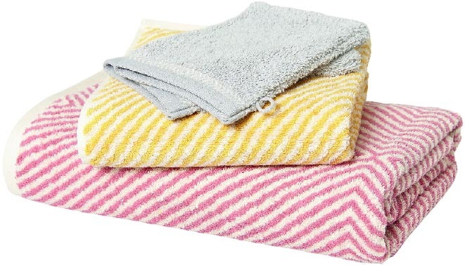 DRAP DE BAIN 100 X 150 CM