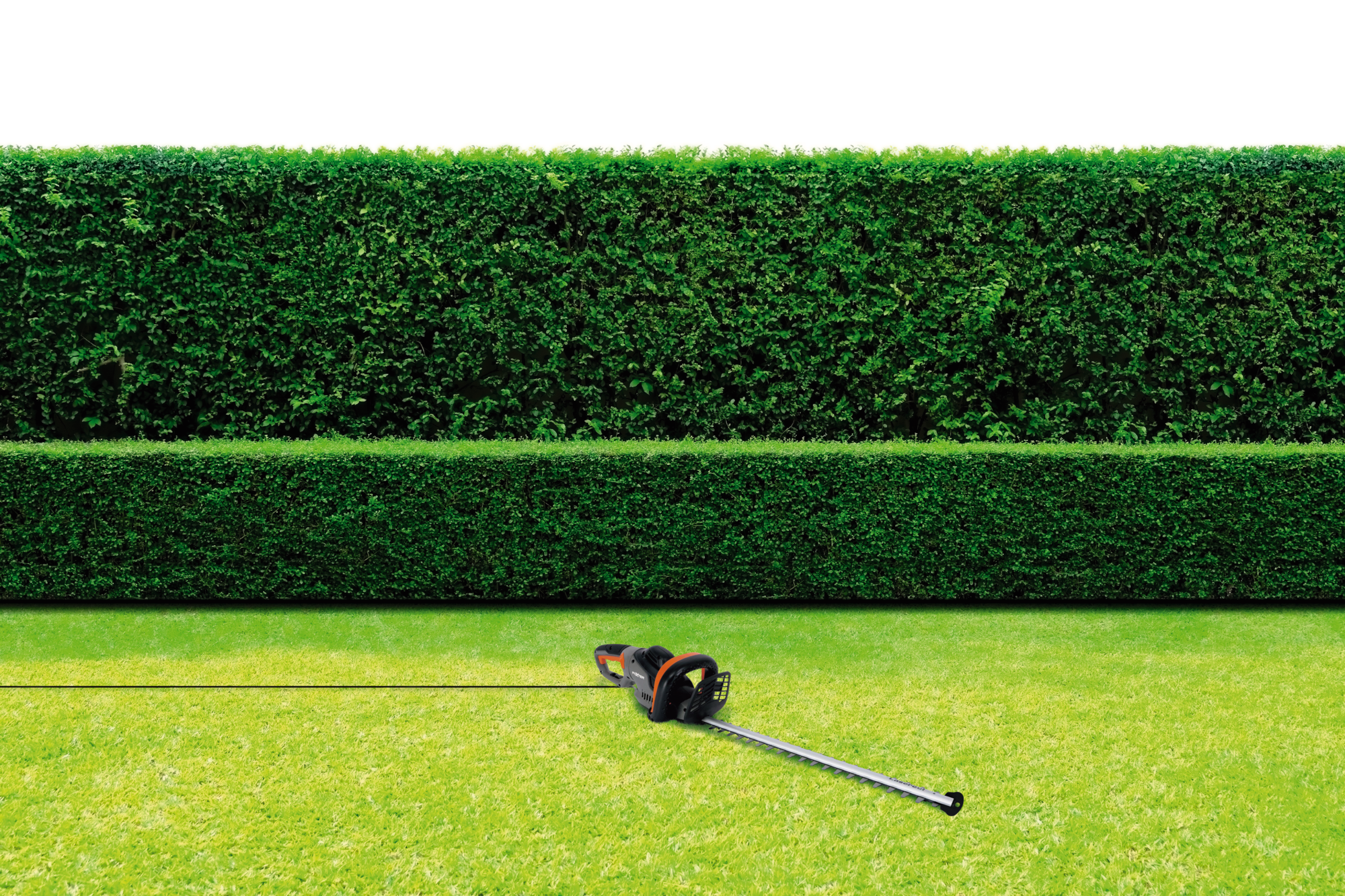 TAILLE HAIE ELECTRIQUE 600 W