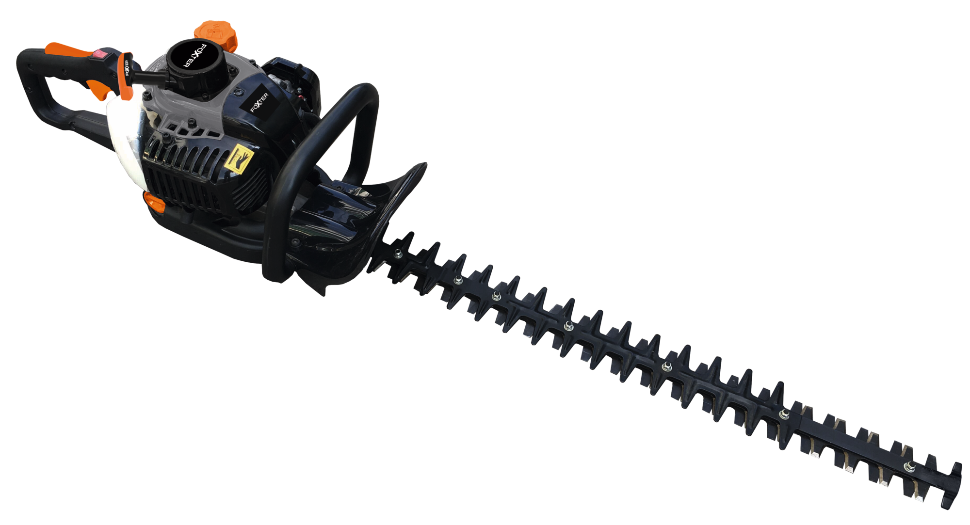 TAILLE-HAIES THERMIQUE 25,4 CC