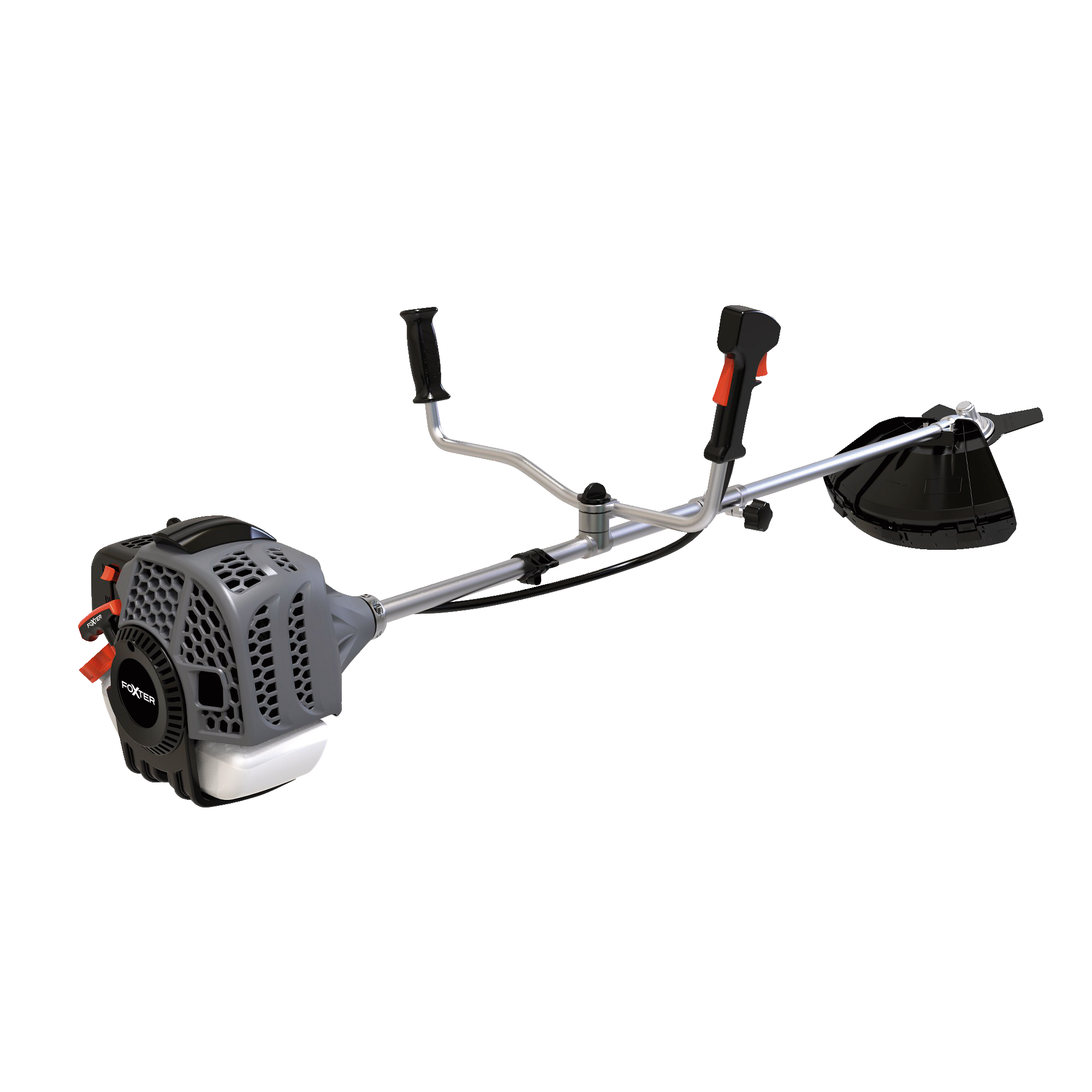 DÉBROUSSAILLEUSE THERMIQUE 42,7 CC