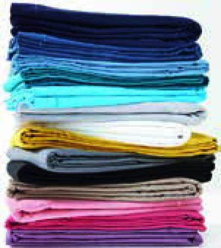 DRAP PLAT 180 X 290 CM “TISSAIA”