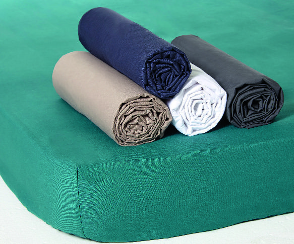 Tissaiarouge DRAP HOUSSE GRAND BONNET 140 X 190 CM code EAN 3601029966352 