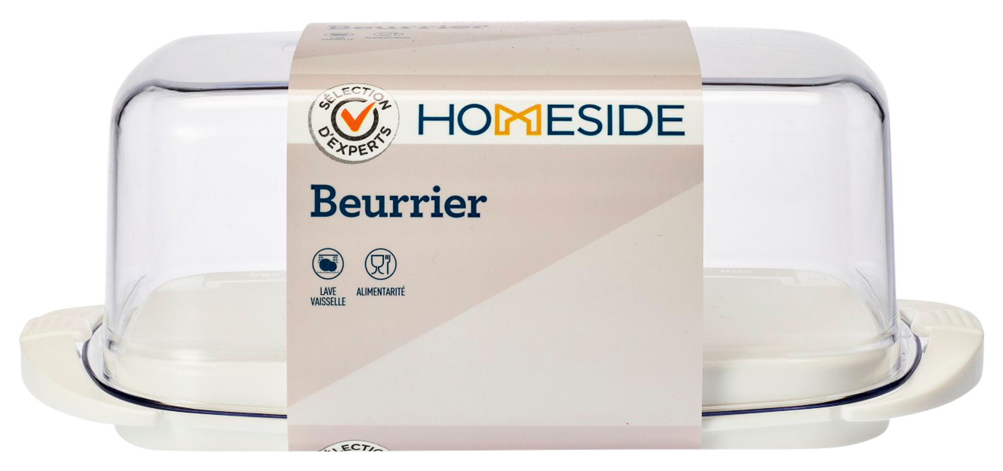 HOMESIDE BEURRIER code EAN 3601029970861 