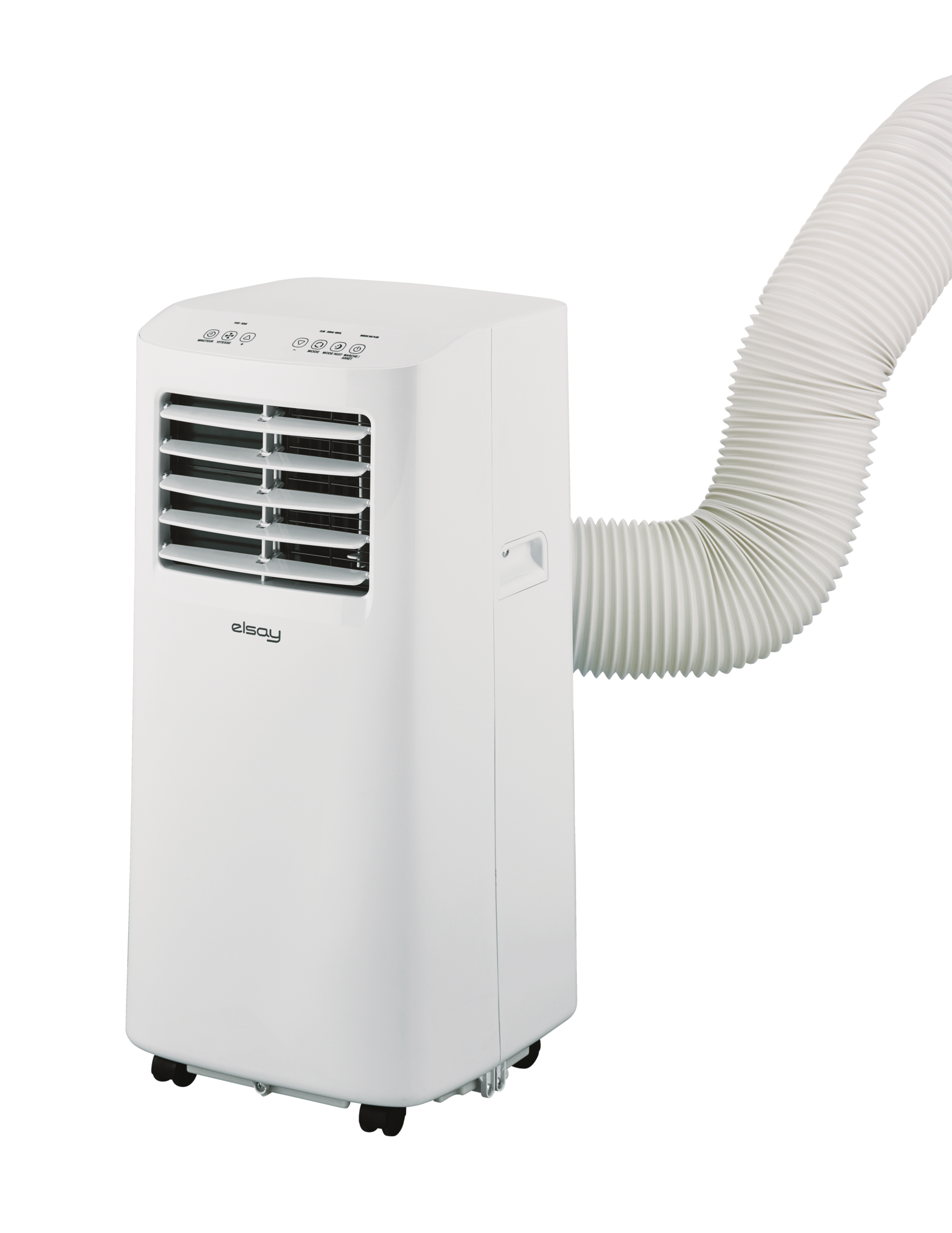 ELSAY CLIMATISEUR "ELSAY" 7000 BTU
 code EAN 3601029971776 