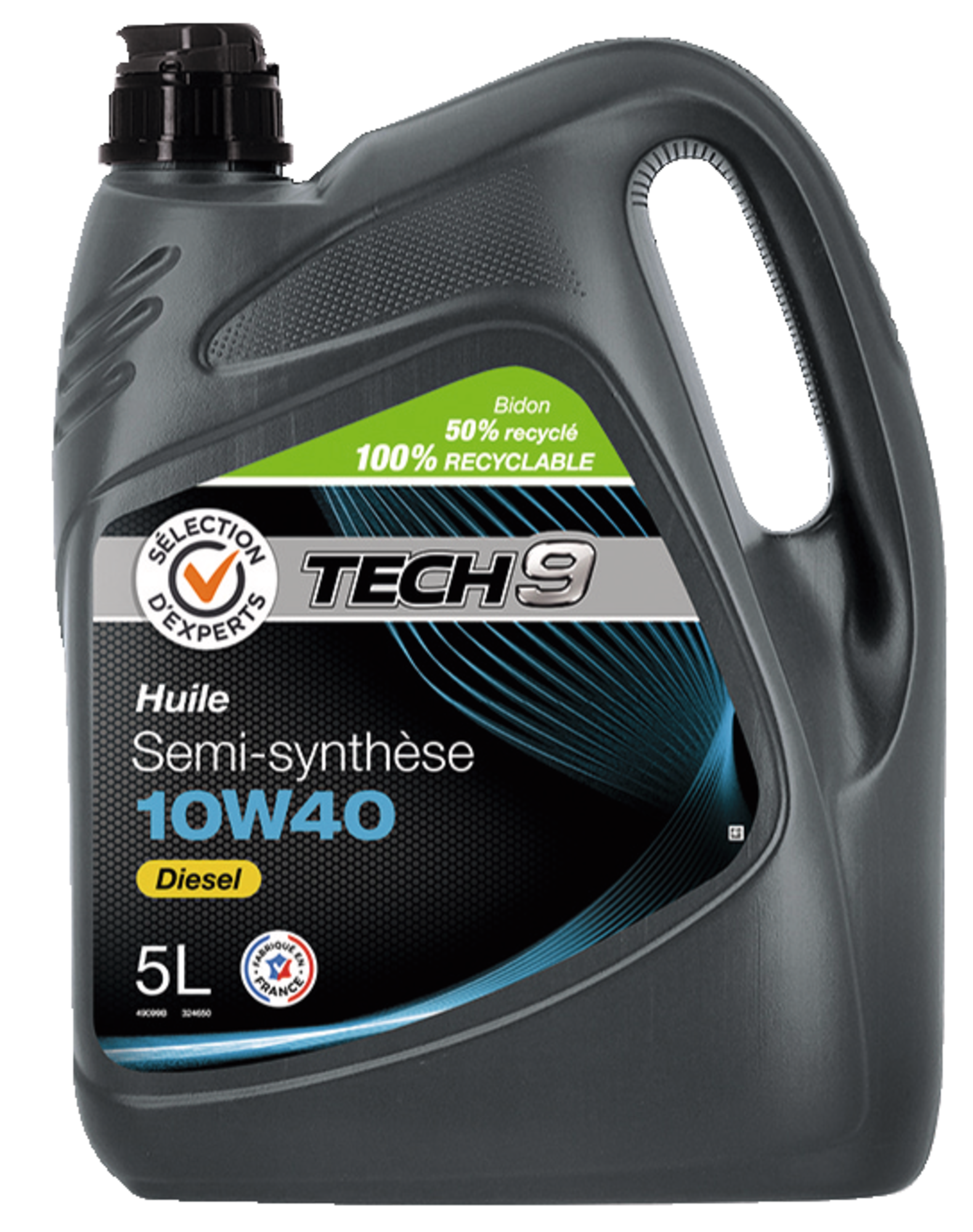 SUR LES PRODUITS PRÉSENTS EN MAGASIN DE LA GAMM...