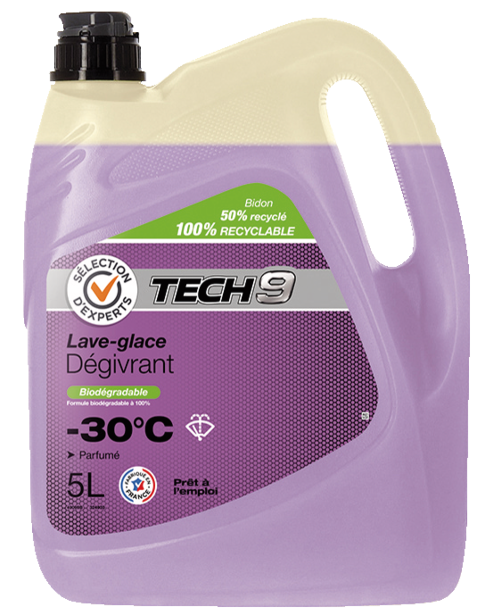 SUR LES PRODUITS PRÉSENTS EN MAGASIN DE LA GAMM...