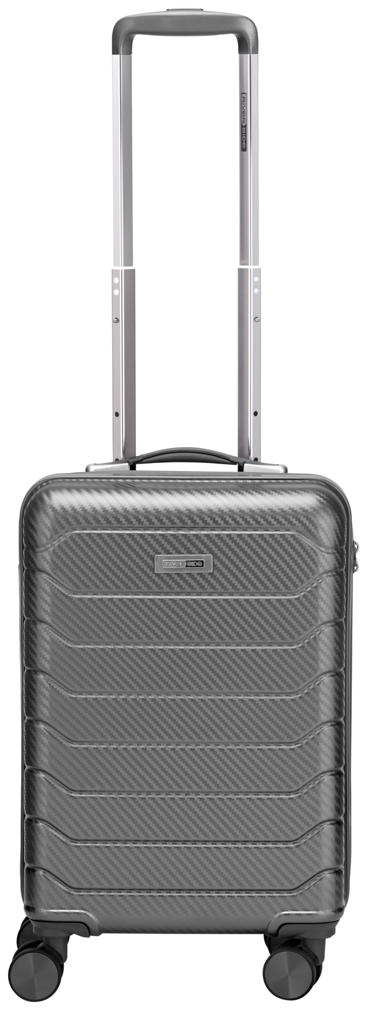 Valise à roulettes 55 cm env. 