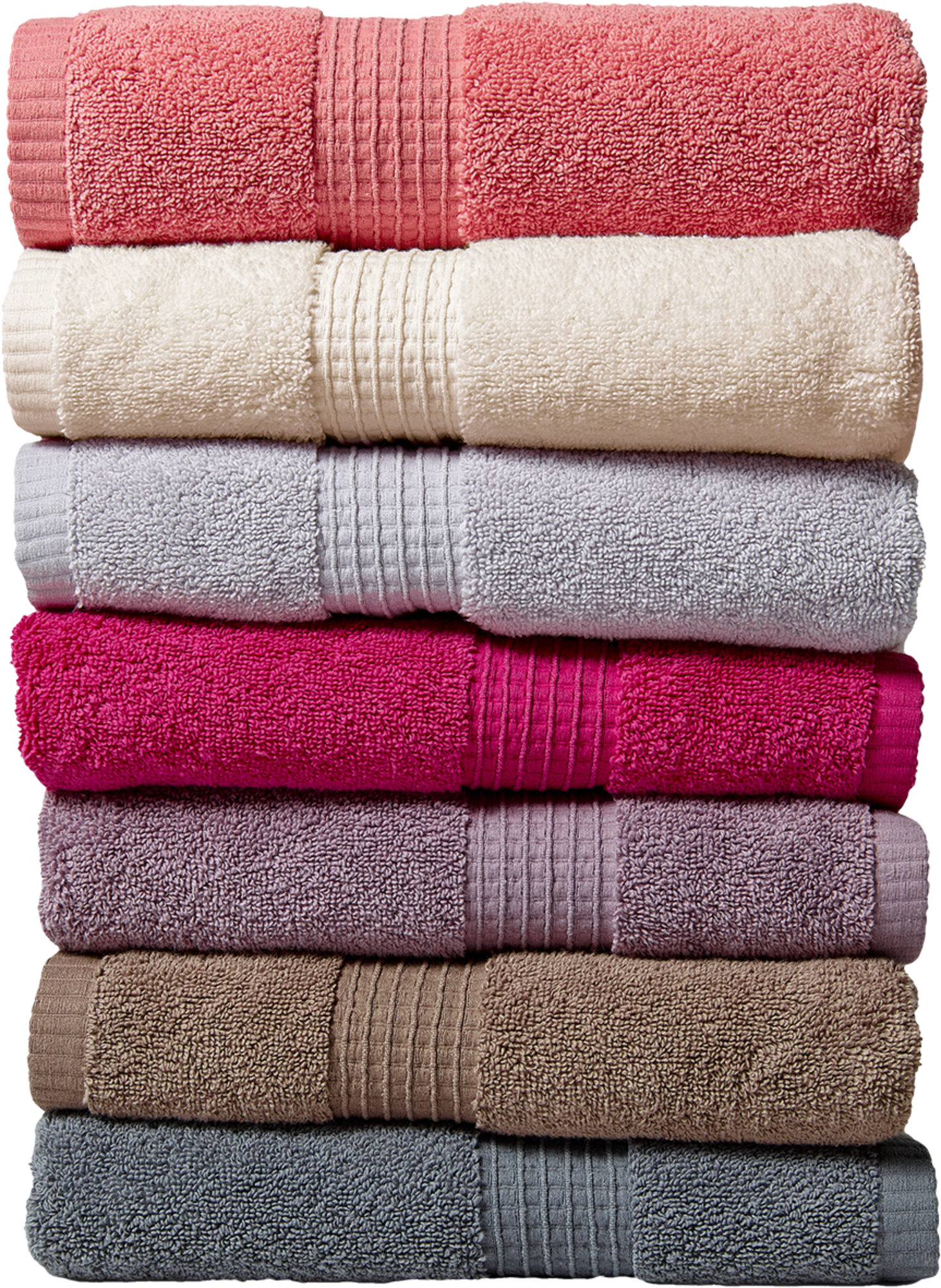 TISSAIA SERVIETTE 50X100 CM code EAN 3601029976924 