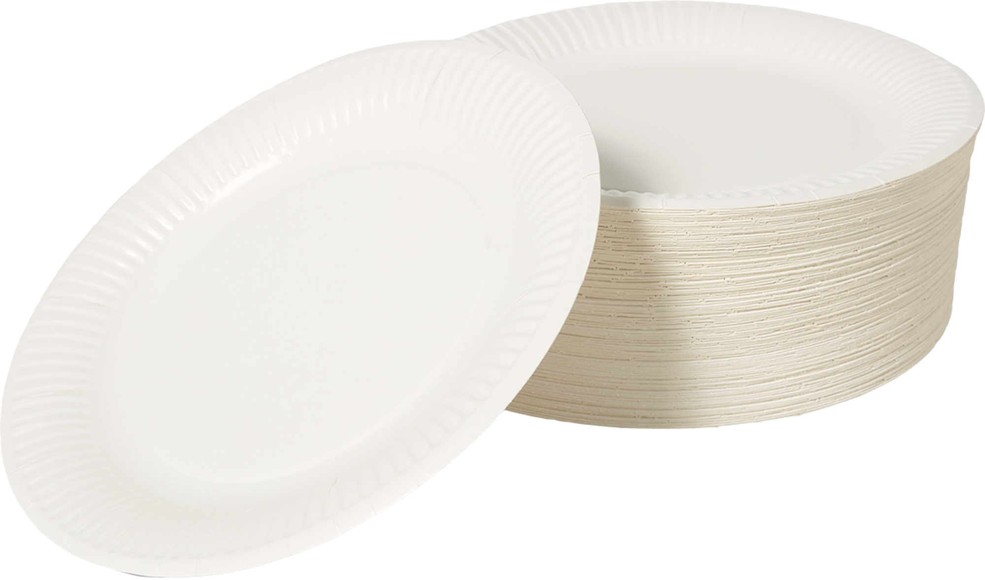 HOMESIDE LOT DE 50 ASSIETTES PLATES 23 CM code EAN 3601029979130 