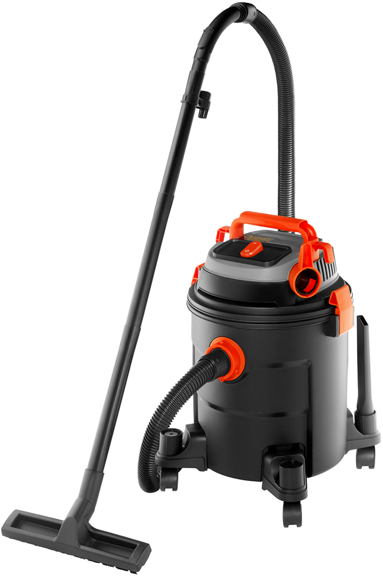 Aspirateur eau et poussière 20 L
