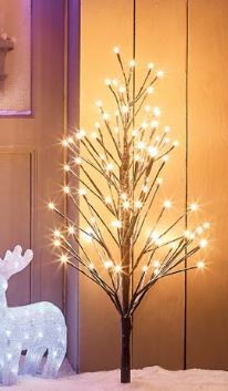 ARBRE LUMINEUX 3603312937032 (3603312937032)