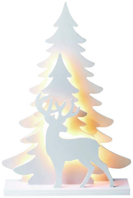 ARBRE LUMINEUX EN BOIS 3603312941442 (3603312941442)