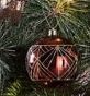 BOULE DÉCOR DORÉ 3603312948427 (3603312948427)