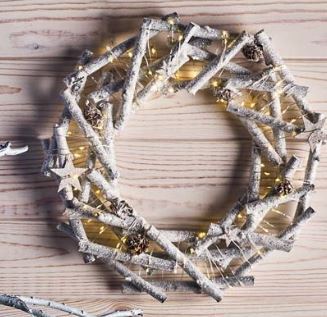 COURONNE LUMINEUSE 3603312949677 (3603312949677)