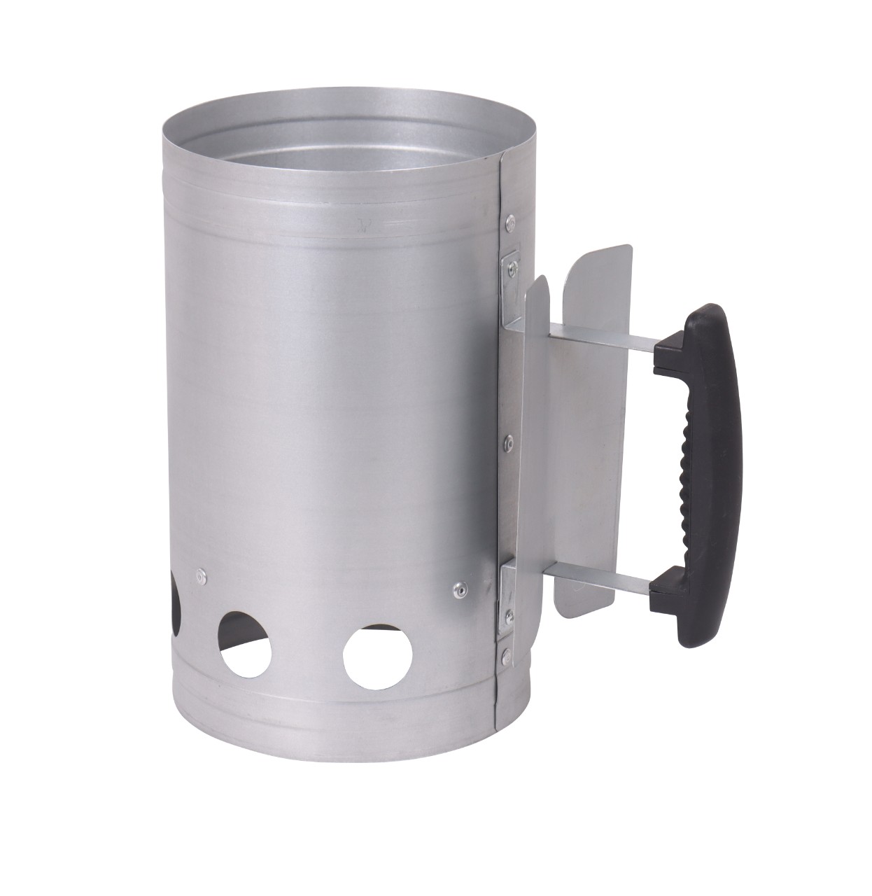 CHEMINÉE D'ALLUMAGE BARBECUE