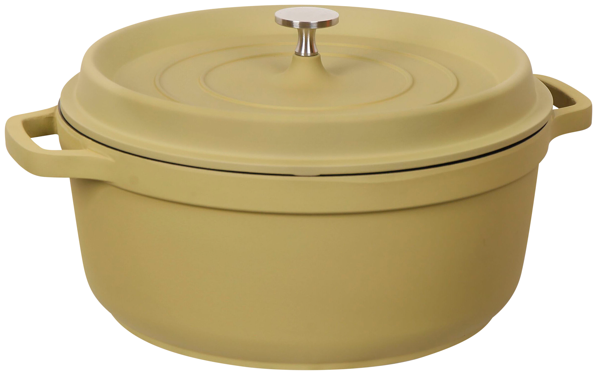 HOMESIDE COCOTTE VERTE RONDE code EAN 3603312960603 