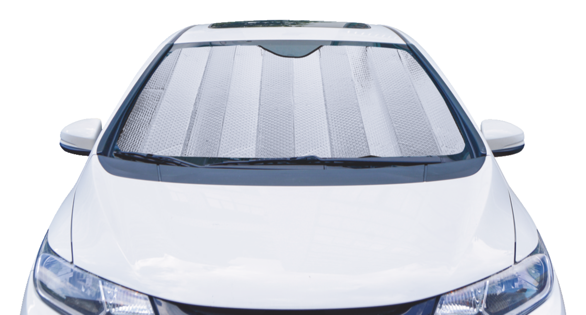 TECH9 PARE-SOLEIL PARE-BRISE "TECH9" code EAN 3603313023741 