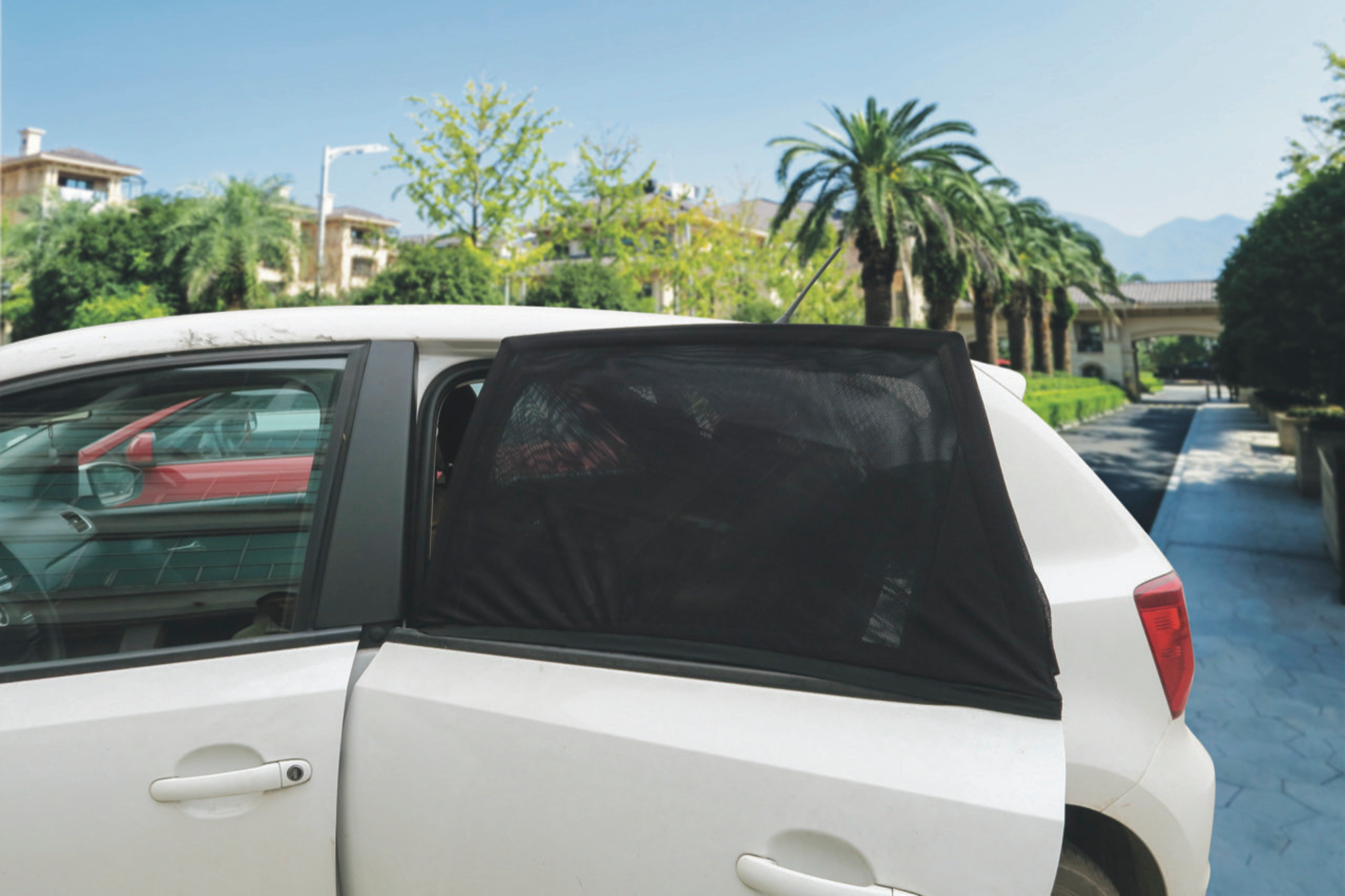 TECH9 2 PARES SOLEIL CHAUSSETTE RECTANGLE code EAN 3603313023826 