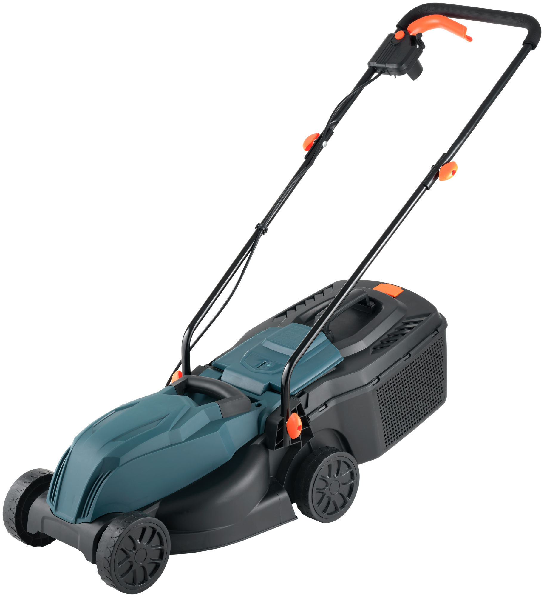 FOXTER TONDEUSE ELECTRIQUE 1300 W code EAN 3603313165335 