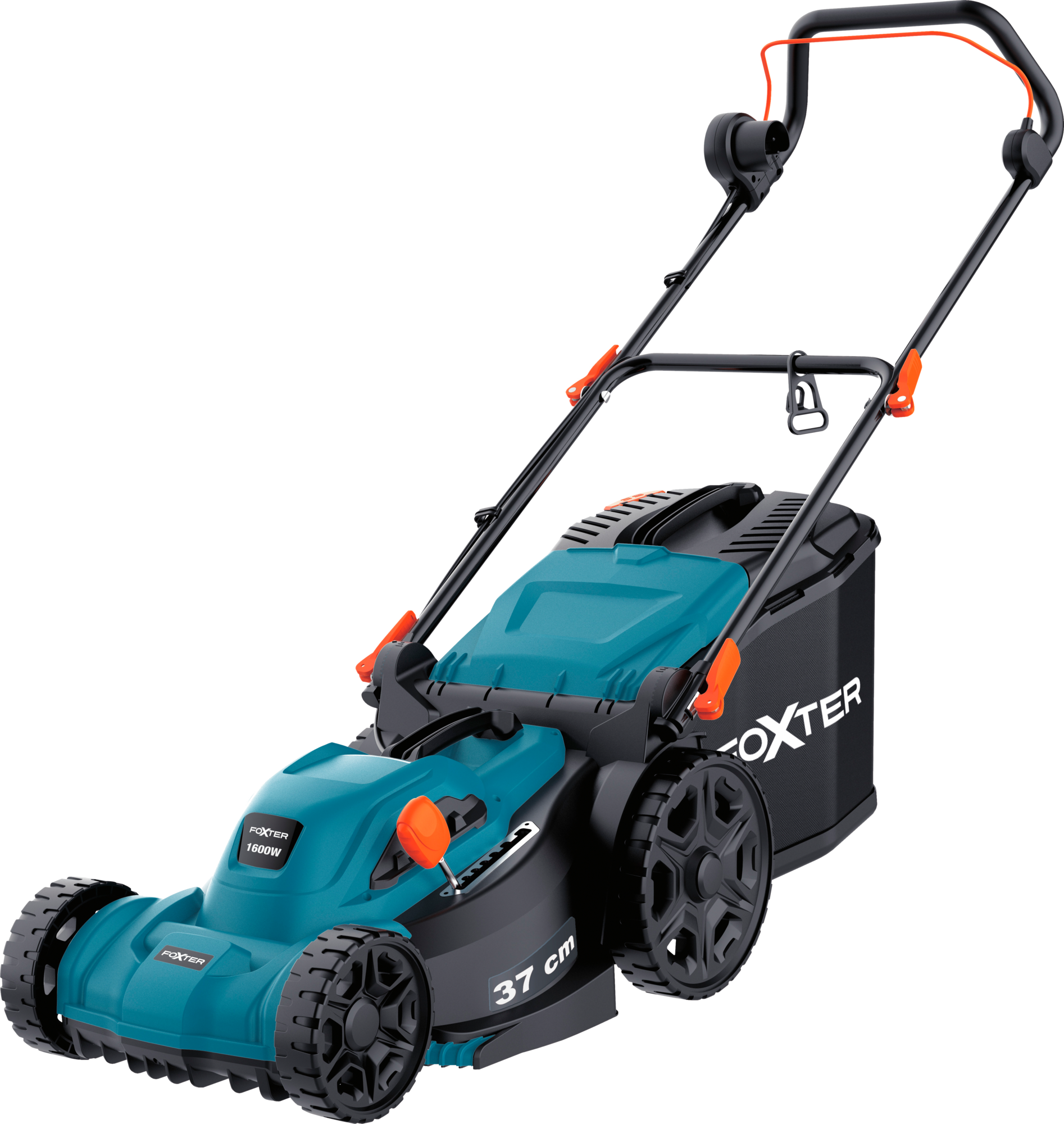 FOXTER TONDEUSE ÉLECTRIQUE 1600 W "FOXTER" code EAN 3603313165342 