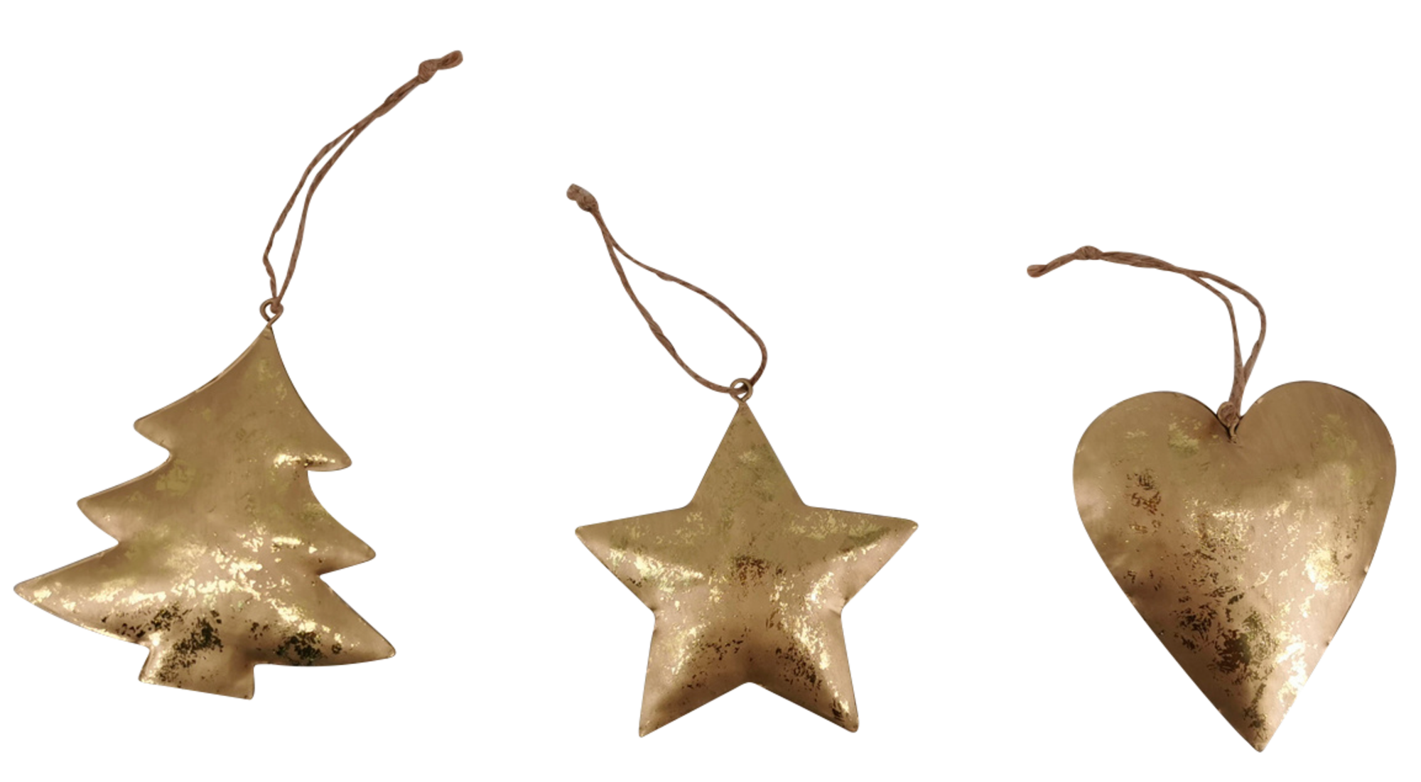 SUSPENSION DECOR METAL