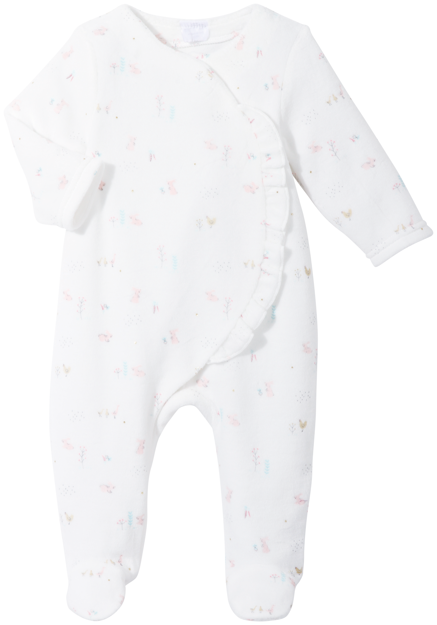 DORS-BIEN VELOURS NAISSANCE 3603313229860 MOTS D'ENFANTS DORS-BIEN VELOURS NAISSANCE 3603313229860 MOTS D'ENFANTS