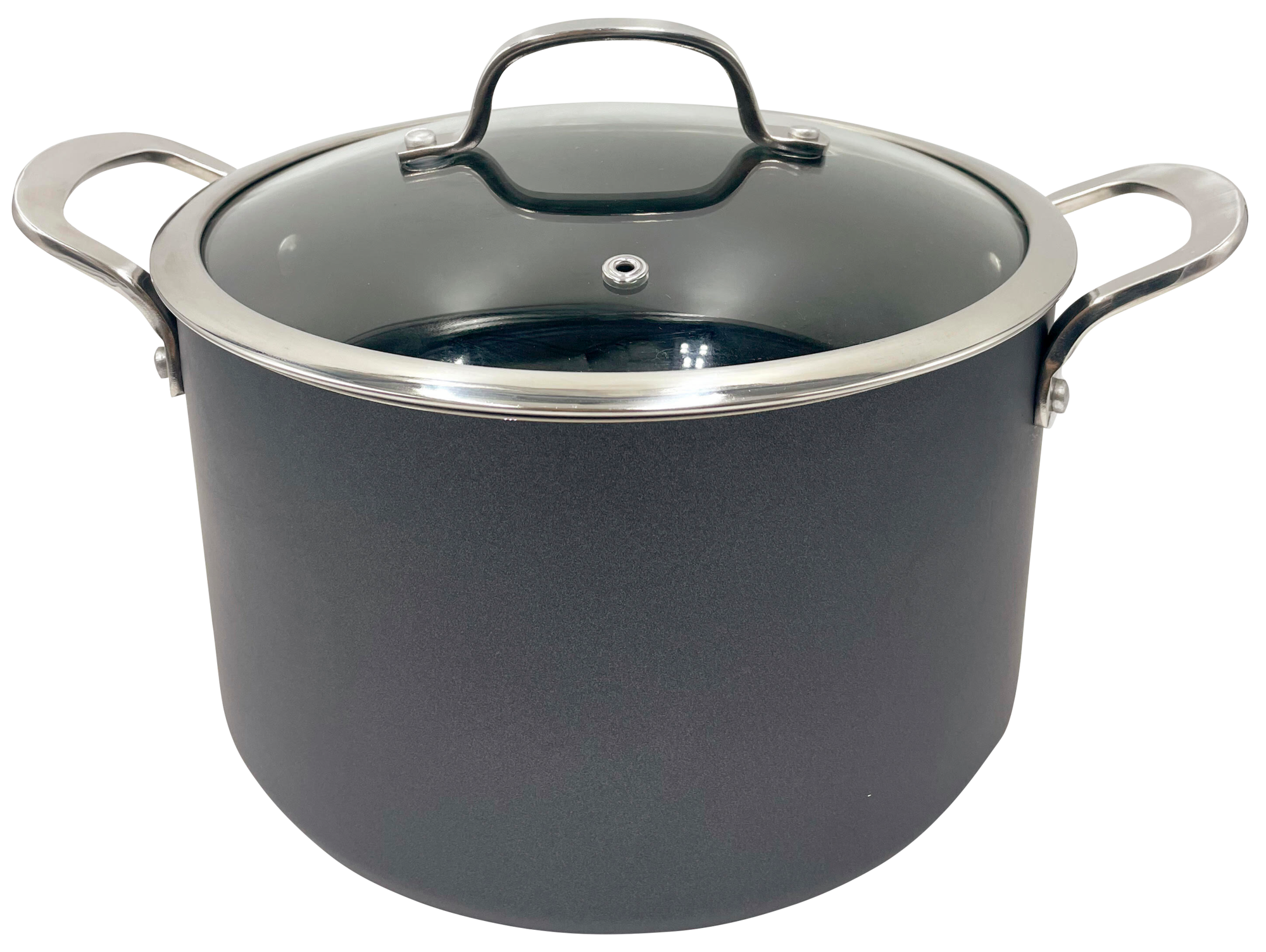 FAITOUT HAUT NOIR 24 CM