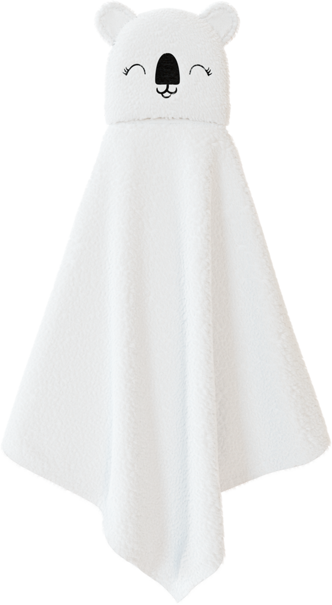 COUVERTURE FANTAISIE