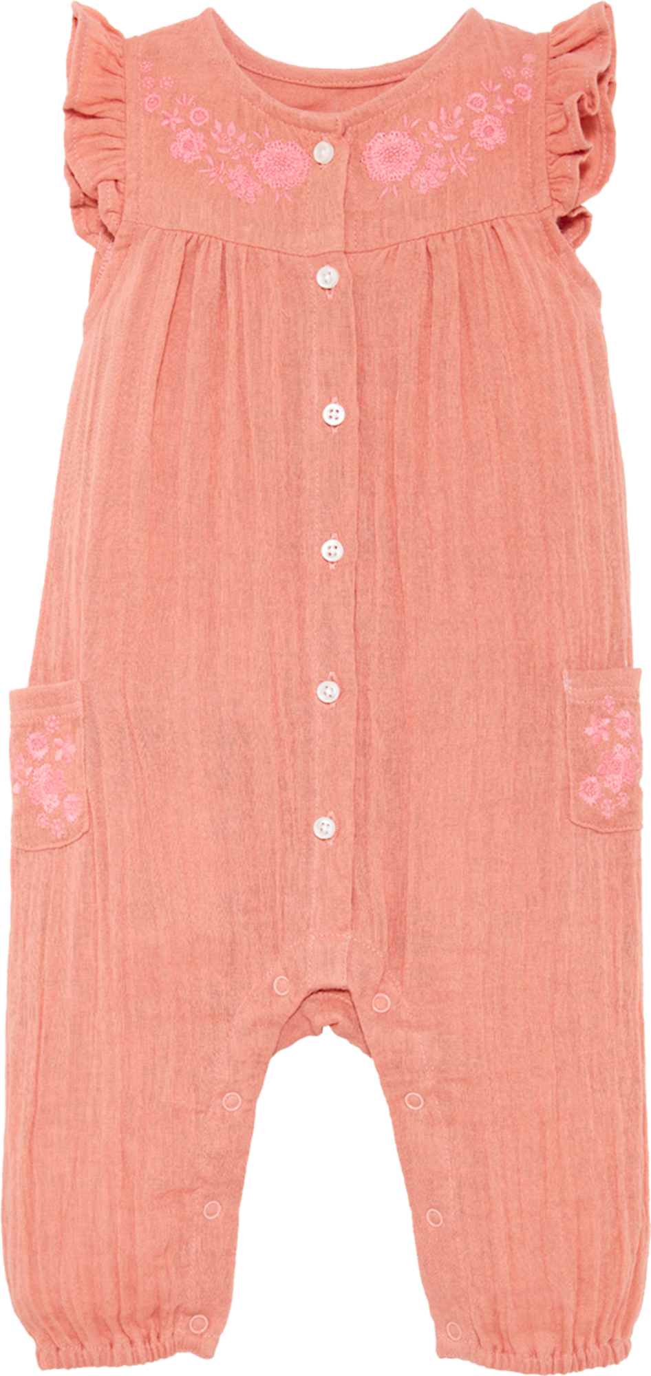 MOTS D'ENFANTS Combinaison bébé code EAN 3603313279162 