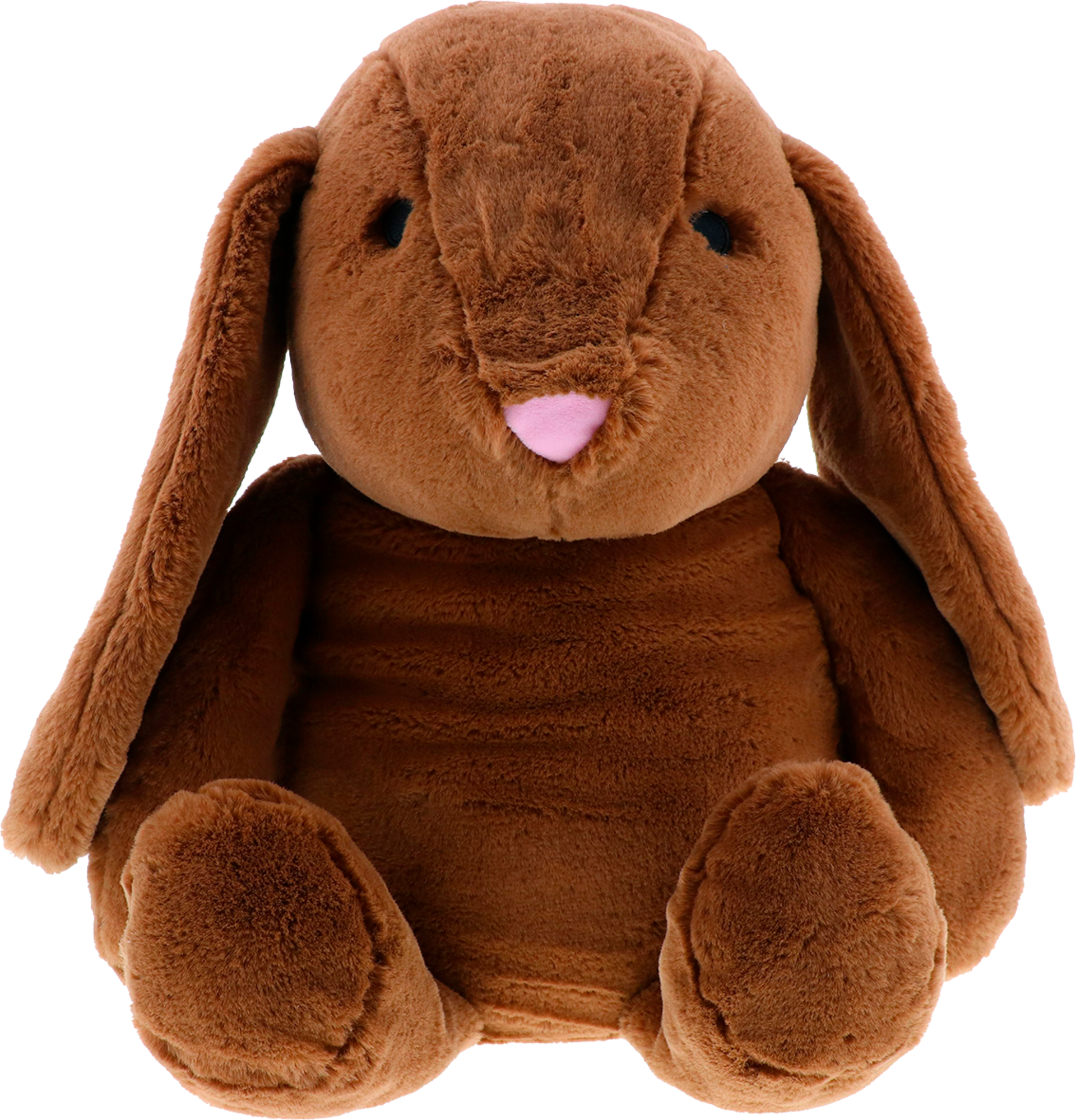 COUVERTURE ET PELUCHE