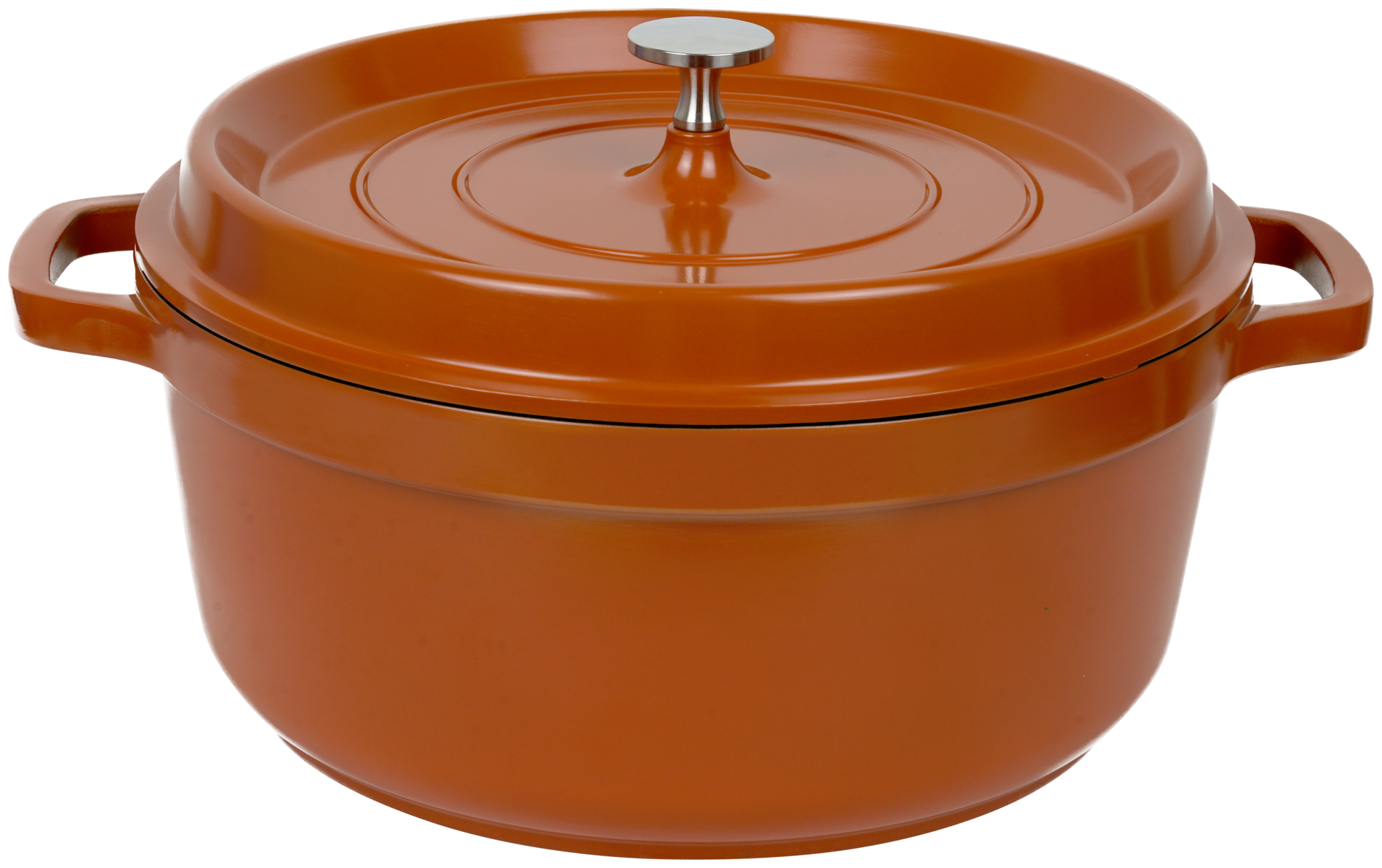 HOMESIDE COCOTTE RONDE 24 CM code EAN 3603313355798 