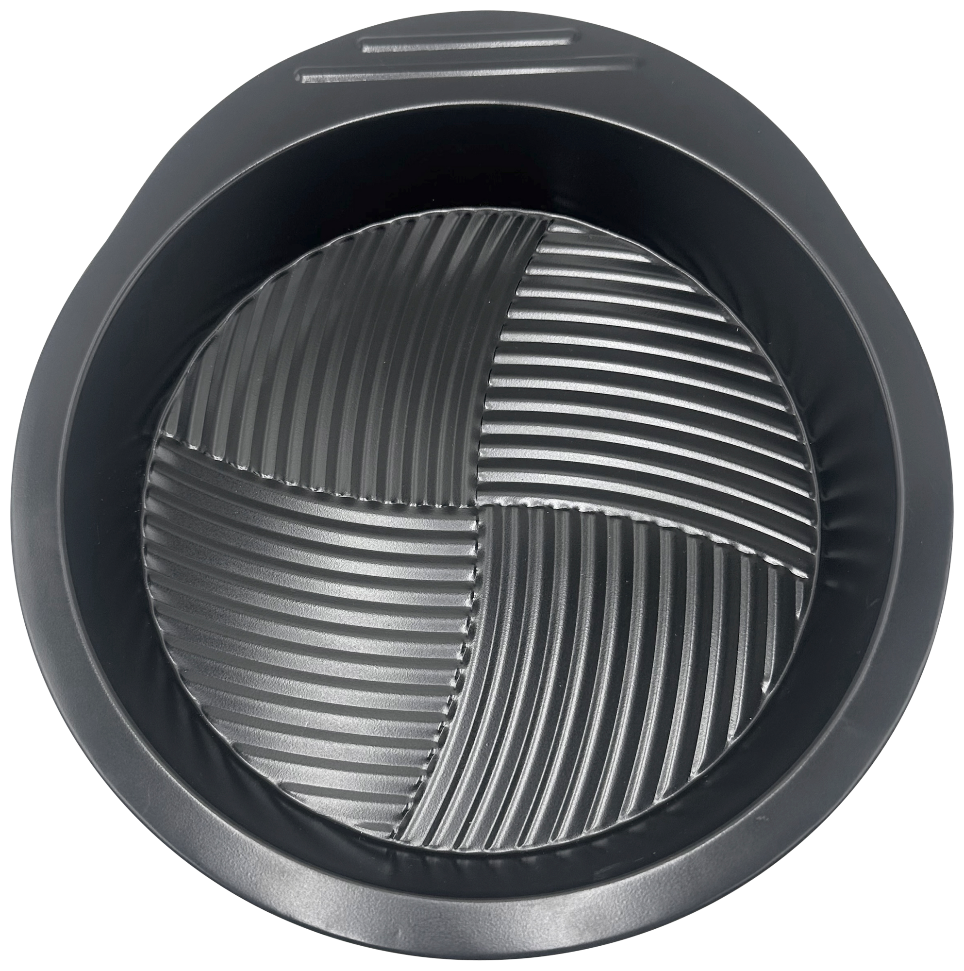 HOMESIDE MOULE À MANQUÉ NOIR code EAN 3603313355842 