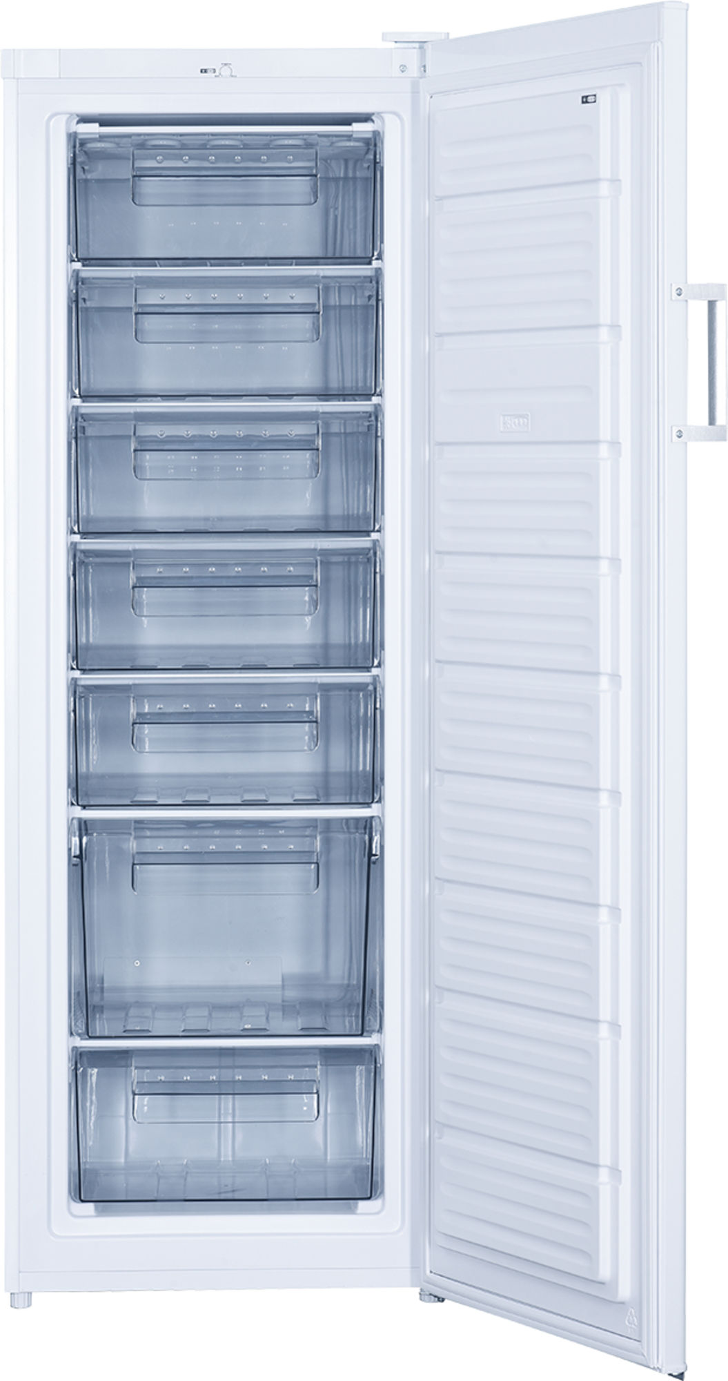 Congélateur armoire