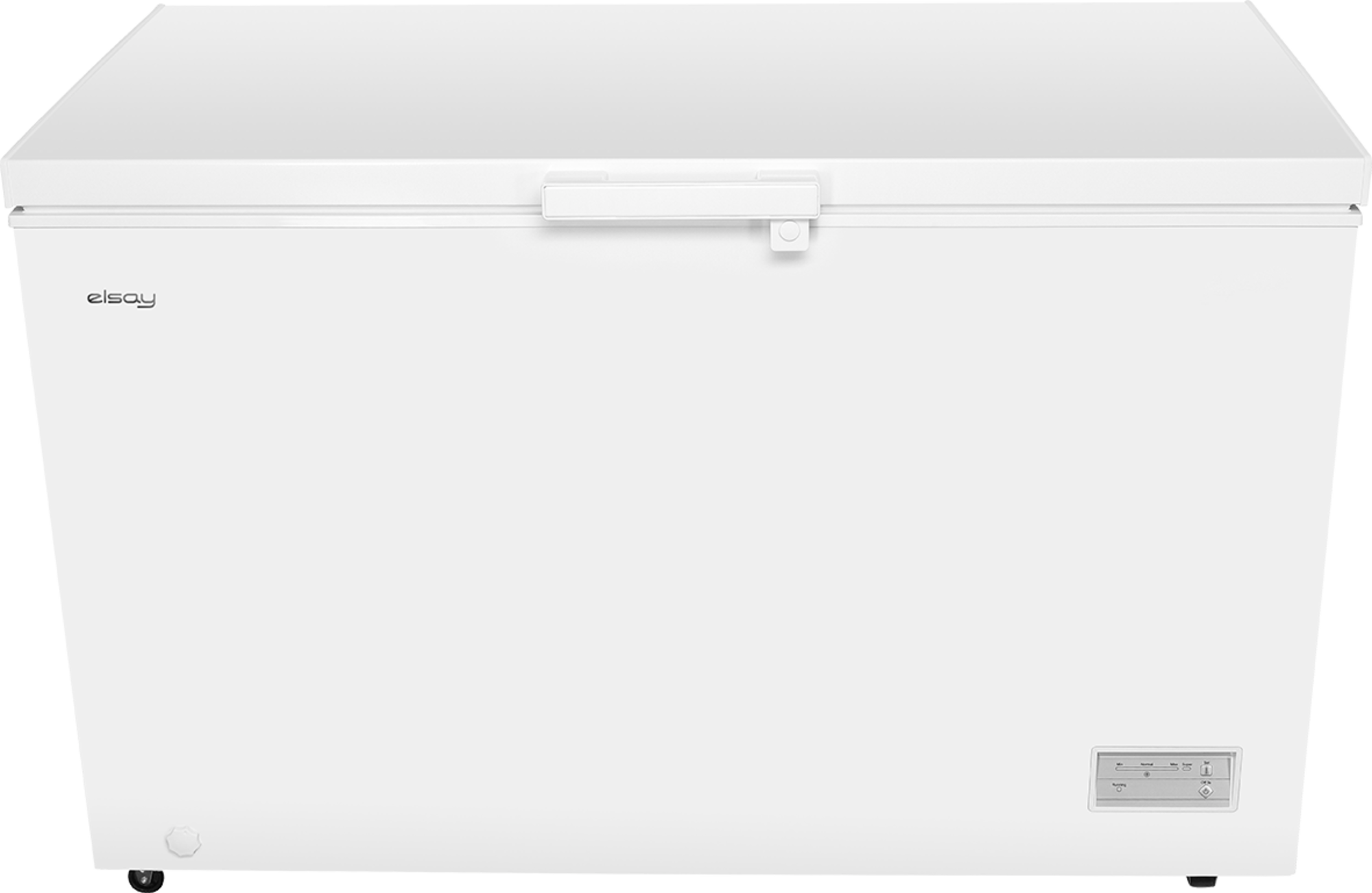 CONGÉLATEUR BAHUT XL