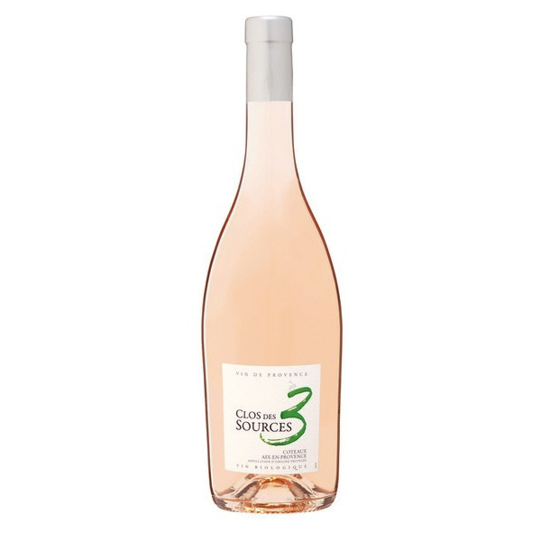 COTEAUX AIX-EN-PROVENCE 3604894759715 (3604894759715)