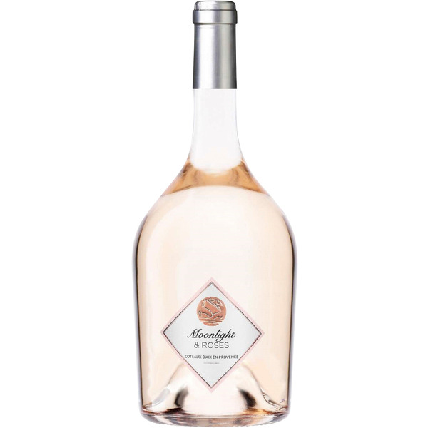 Moonlight & Roses