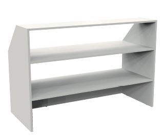  MEUBLE SOUS-COMBLE(1) code EAN 3605094550881 