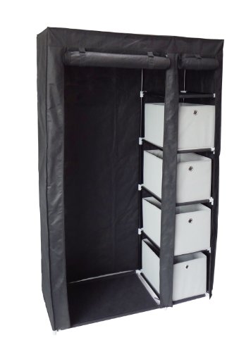 462913 nomad 04 portemanteau 108 x 45,5 x 177 cm