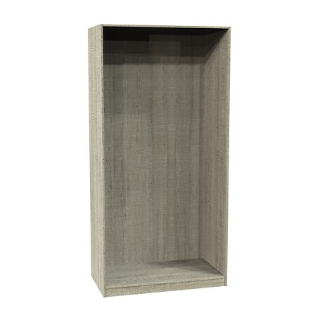 ALSAPAN ALSAPAN Colonne largeur 100cm Bois des Landes code EAN 3605094817212 