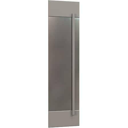 ALSAPAN Porte miroir 50 taupe