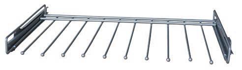 PORTE-PANTALONS COULISSANT