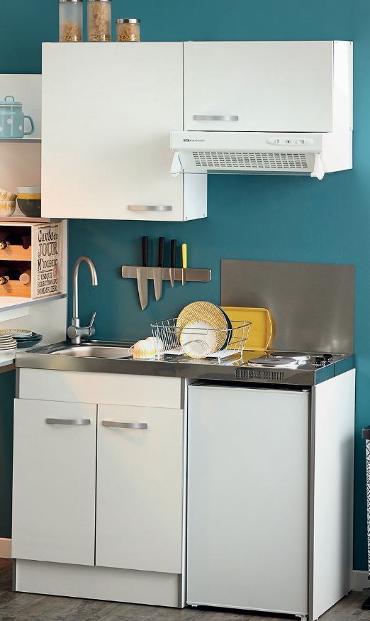CUISINE EQUIPÉE(5) “COOKIT ” 3605095148346 (3605095148346)