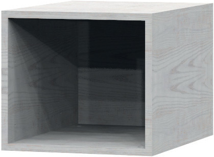 CAISSONS DE RANGEMENT SUR MEUBLE 40 CM 3605095254559 (3605095254559)