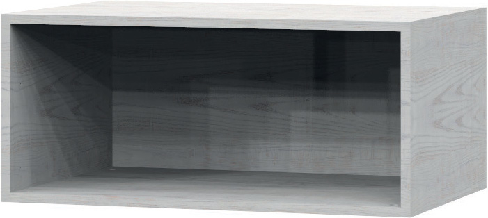 CAISSONS DE RANGEMENT SUR MEUBLE 80 CM 3605095257307 (3605095257307)