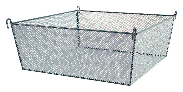 ACCESSOIRES PANIER MÈCHE