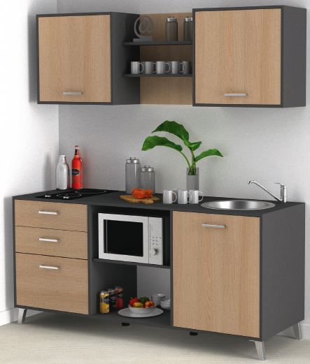 CUISINE STUDIO 180 CM(1)