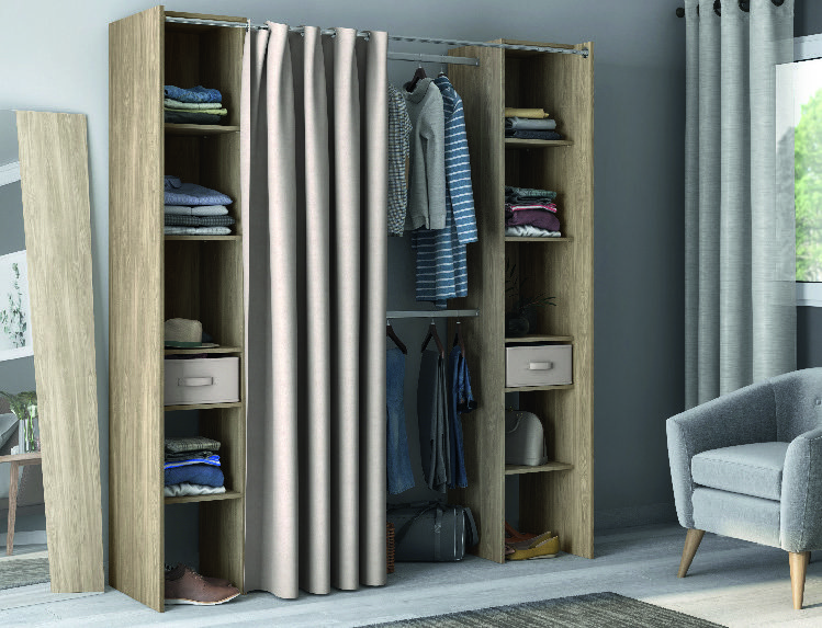  KIT DRESSING "COLORADO"(3) code EAN 3605095666567 