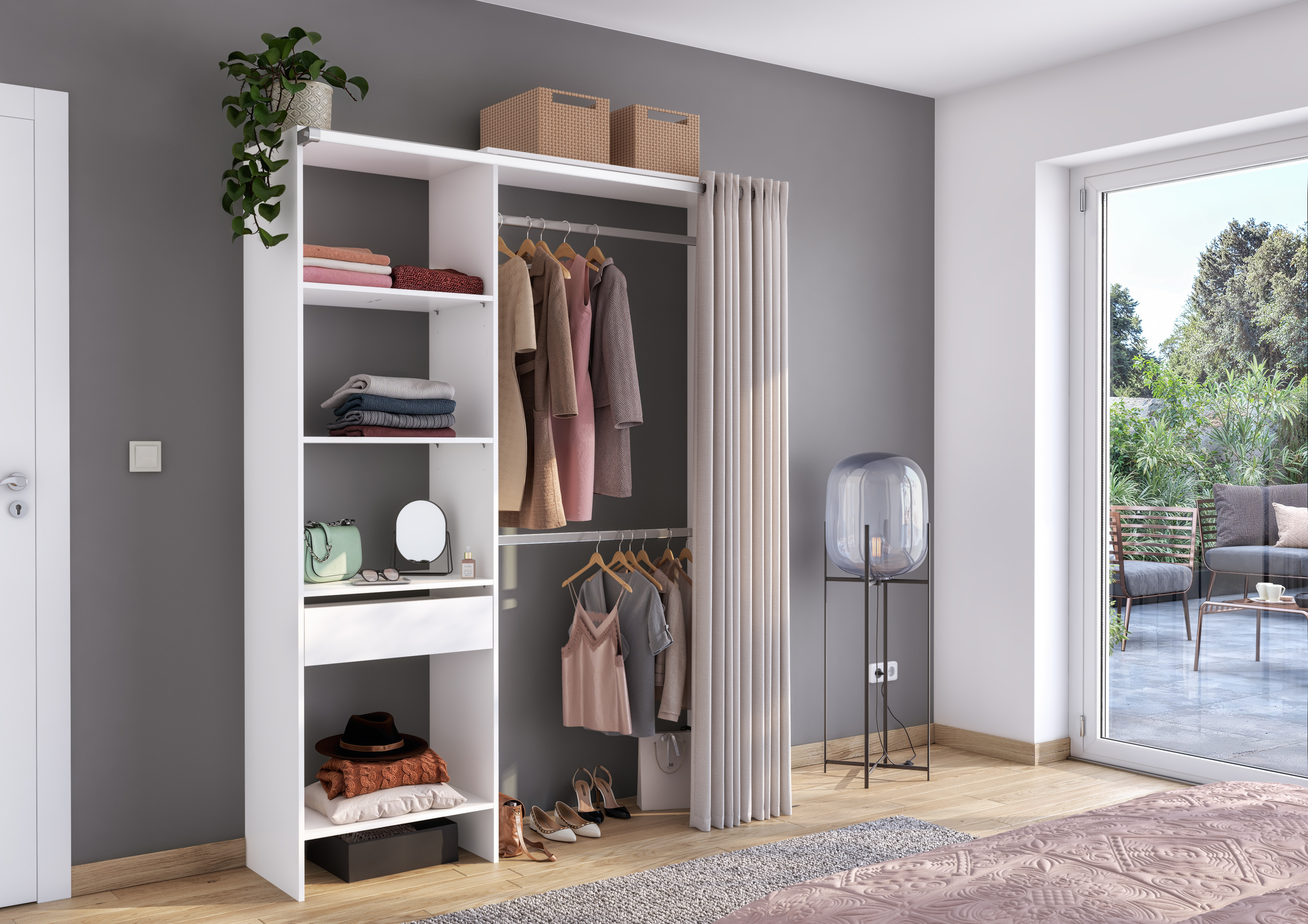 KIT DRESSING "GALA" 3605096007598 