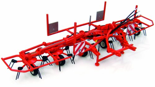 - uh2922 - kuhn gf 6502 - echelle 1/32